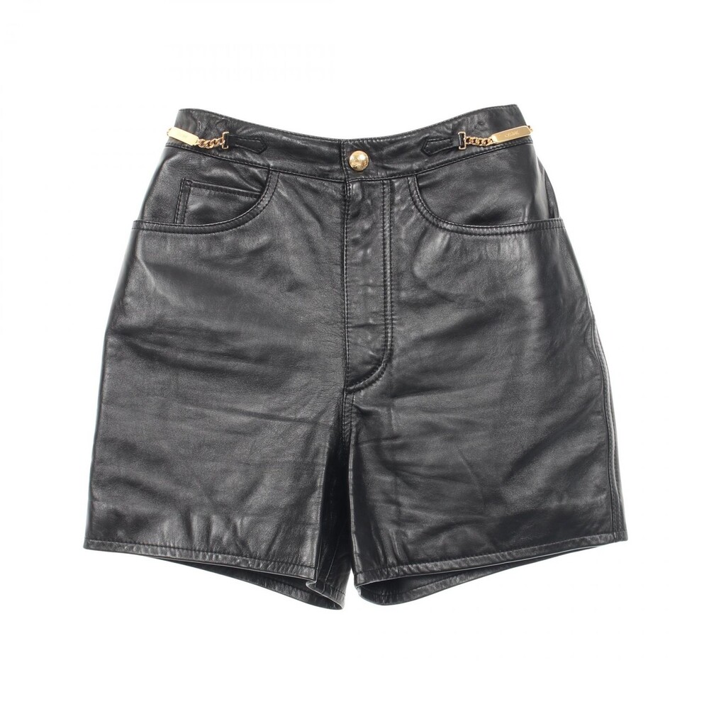 Celine Triomphe Button Short Pants #26 #315226C70B